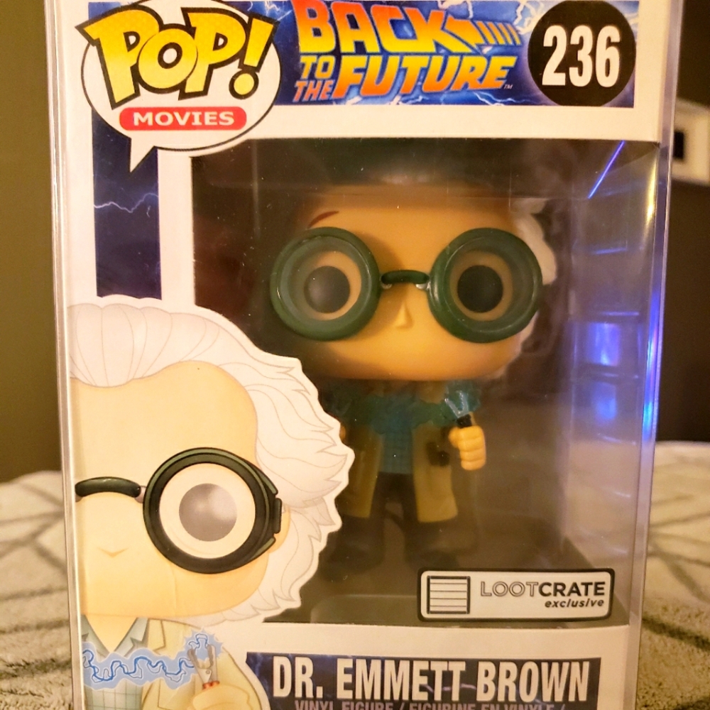 Funko Pop